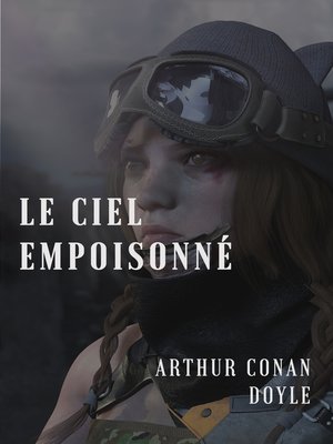 Le ciel empoisonné - ebook